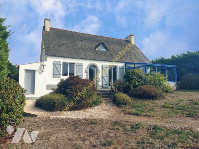 Maison 5 pièces 115 m² · à Mahalon · 115 m² · 220 000 €