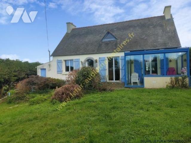 Maison 5 pièces 120 m² · à Mahalon · 120 m² · 220 000 €