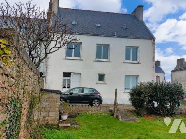 Maison 5 pièces 115 m² · à Plouhinec · 115 m² · 150 000 €