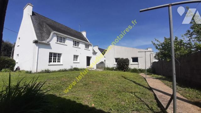 Maison 7 pièces 150 m² · à Audierne · 150 m² · 325 000 €