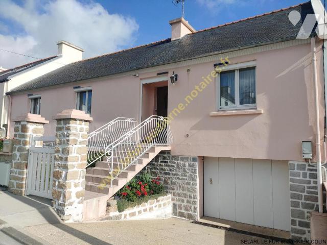 Maison 5 pièces 90 m² · à Audierne · 90 m² · 200 000 €