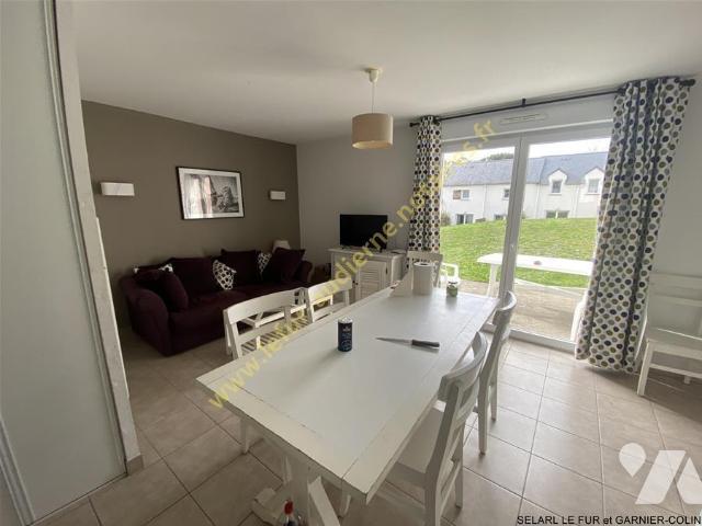 Appartement — Audierne