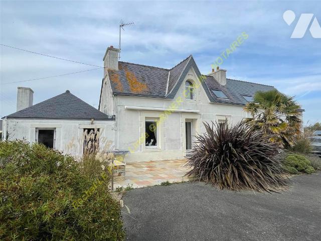 Maison 7 pièces 105 m² · à Audierne · 105 m² · 325 000 €