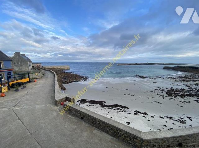 Maison 4 pièces 122 m² · à Île-de-Sein · 122 m² · 250 000 €