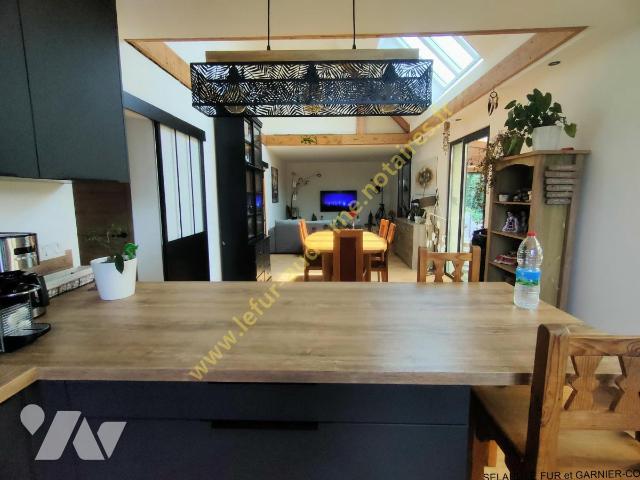 Maison 4 pièces 84 m² · à Audierne · 84 m² · 260 000 €