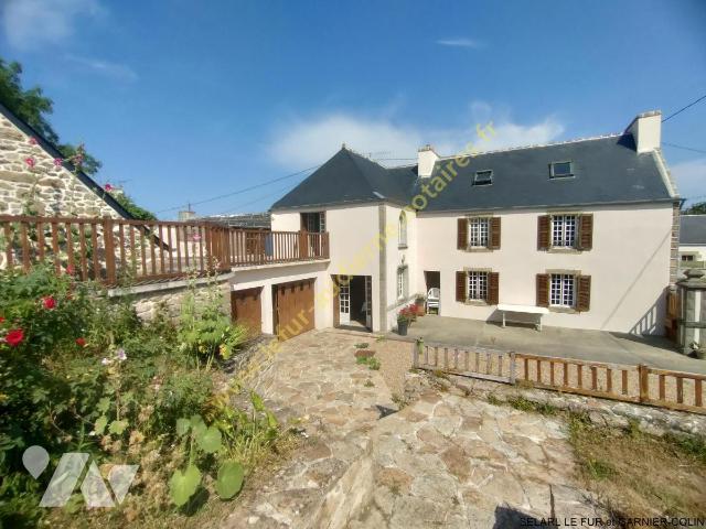 Maison 150 m² · à Cléden-Cap-Sizun · 150 m² · 350 000 €