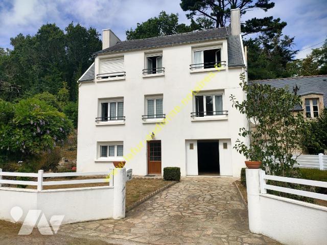 Maison 7 pièces 128 m² · à Beuzec-Cap-Sizun · 128 m² · 170 000 €