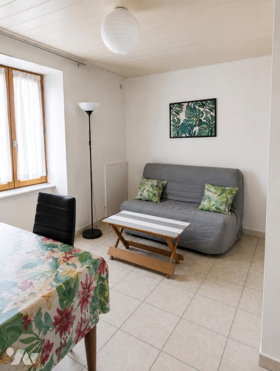 Appartement 2 pièces 32 m² · à Audierne · 32 m² · 119 000 €