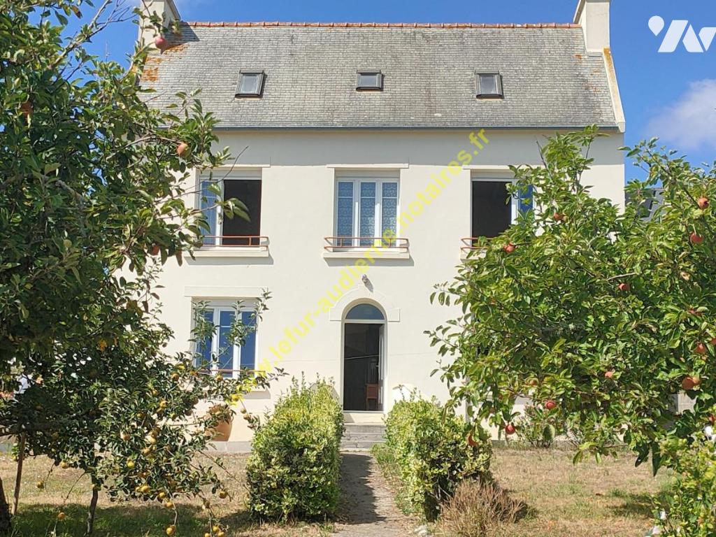 Maison 6 pièces 159 m² · à Plouhinec · 159 m² · 360 000 €