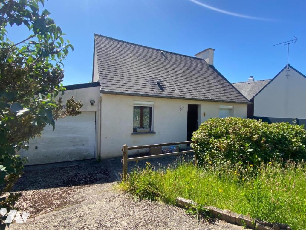 Maison 2 pièces 58 m² · à Audierne · 58 m² · 110 000 €