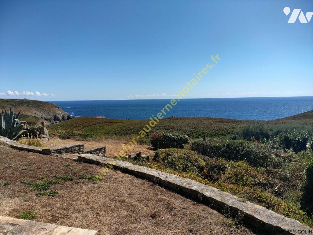 Maison 6 pièces 97 m² · à Plogoff · 97 m² · 670 000 €