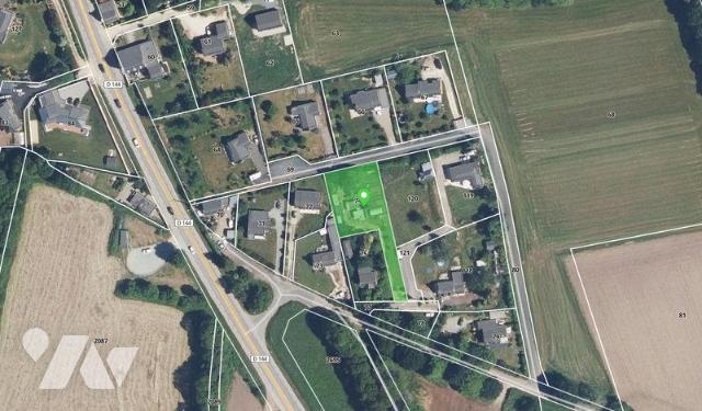 Terrain 1198 m² · à Combrit · 1 198 m² · 130 000 €