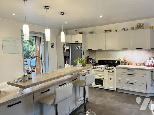 Vente - Maison / villa - PENMARCH - 137 m² - 0 pièce - 29022-1772