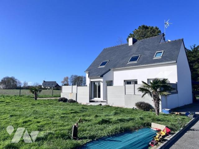 Vente - Maison / villa - PENMARCH - 120 m² - 6 pièces - 29022-1809