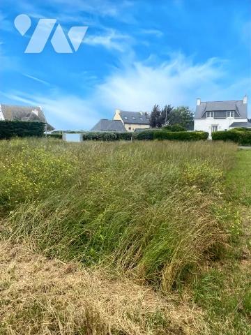 Terrain 468 m² · à Guilvinec · 468 m² · 120 000 €