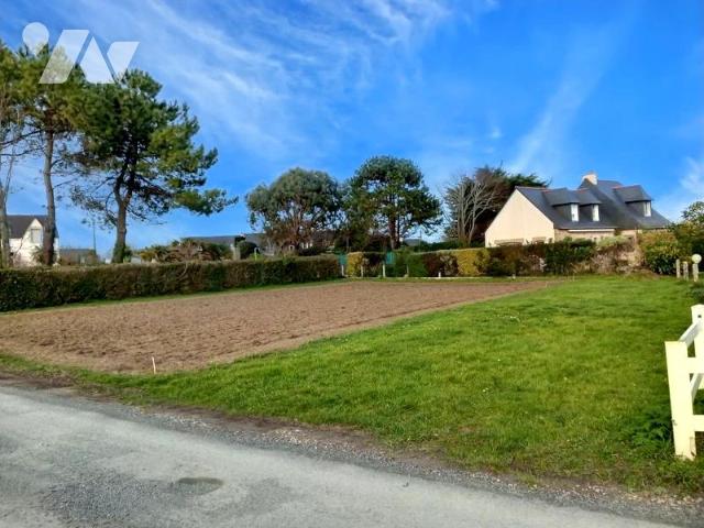 Terrain 606 m² · à Loctudy · 606 m² · 169 000 €