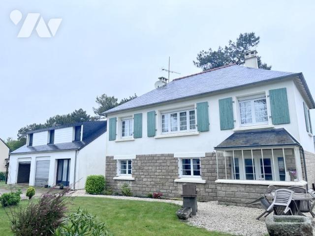 Maison 8 pièces 152 m² · à Bénodet · 152 m² · 570 000 €