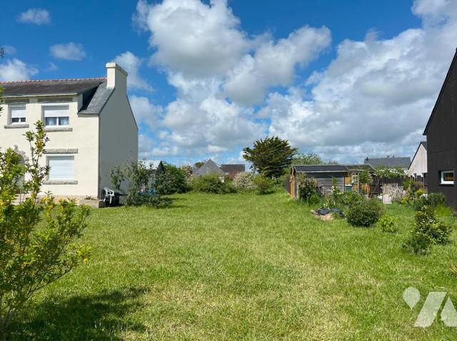 Terrain 494 m² · à Loctudy · 494 m² · 160 000 €