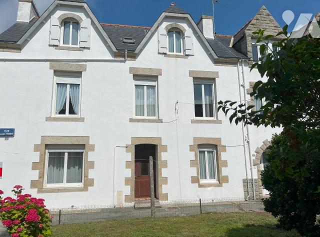 Vente - Maison / villa - TREFFIAGAT - 112 m² - 5 pièces - 29022-1816