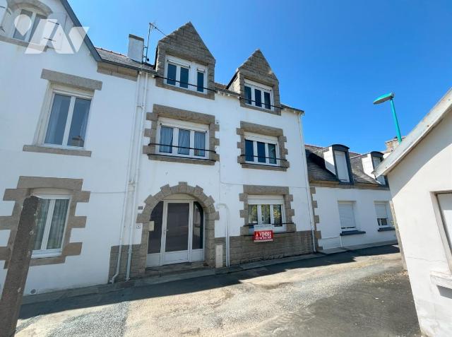 Vente - Maison / villa - TREFFIAGAT - 85 m² - 4 pièces - 29022-1818