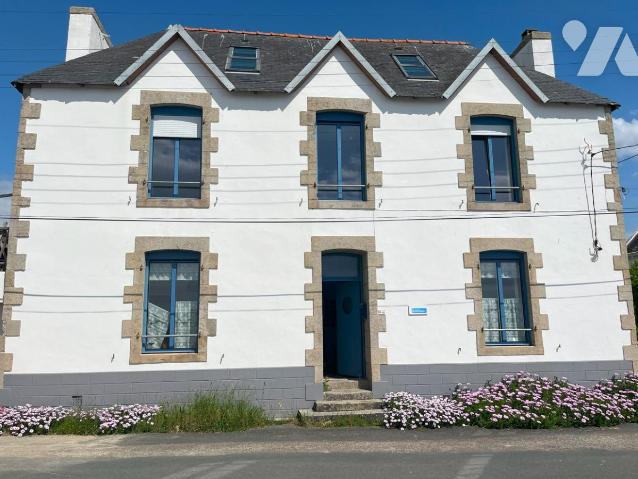 Maison 5 pièces 117 m² · à Treffiagat · 117 m² · 490 000 €