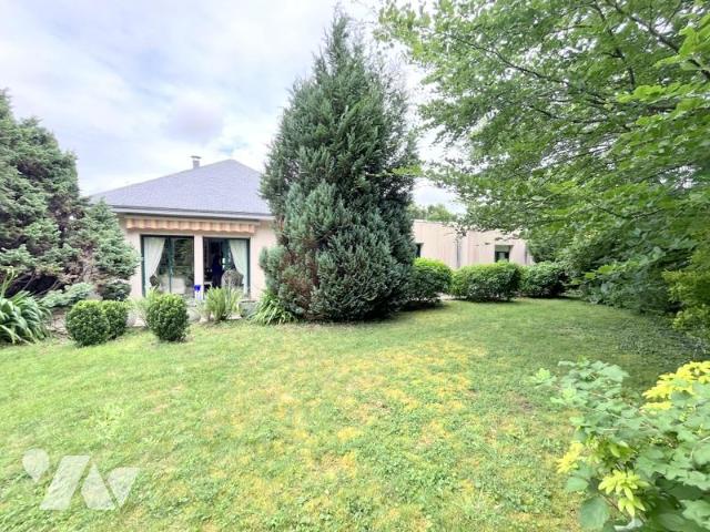 Vente - Maison / villa - PLONEOUR LANVERN - 112 m² - 4 pièces - 29022-1847