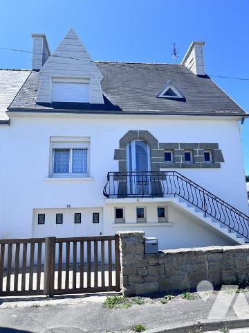 Vente - Maison / villa - AUDIERNE - 103,7 m² - 0 pièce - 29022-1861