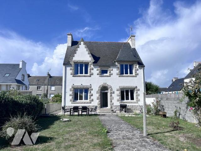 Vente - Maison / villa - PENMARCH - 129 m² - 5 pièces - 29022-1866
