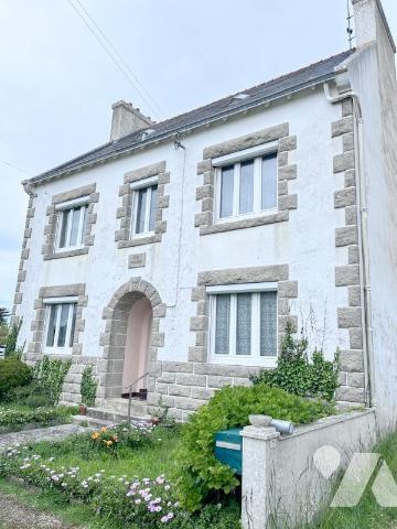 Vente - Maison / villa - PENMARCH - 120 m² - 6 pièces - 29022-1867