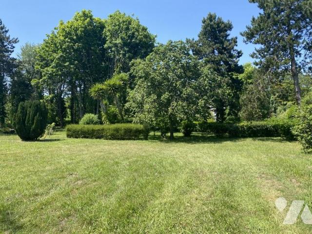 Vente - Terrain - LOCTUDY - 3 413 m² - 29022-1850