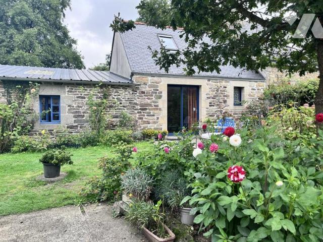 Vente - Maison / villa - PLONEOUR LANVERN - 85 m² - 6 pièces - 29022-1873