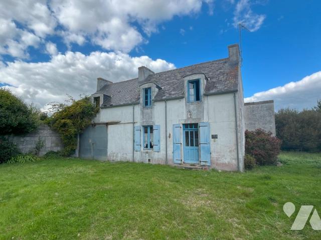 Vente - Maison / villa - PLOBANNALEC LESCONIL - 59 m² - 3 pièces - 29022-1860