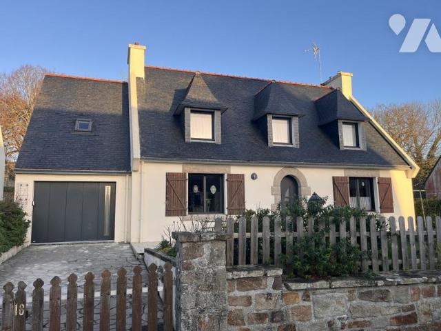 Maison 7 pièces 158 m² · à Loctudy · 158 m² · 480 000 €
