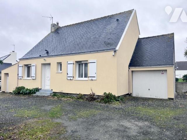 Vente - Maison / villa - PENMARCH - 75 m² - 4 pièces - 29022-1878