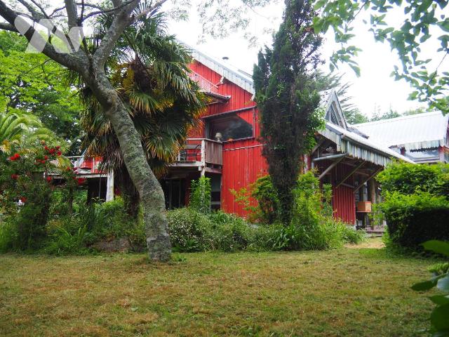 Vente - Maison / villa - PLONEOUR LANVERN - 143,6 m² - 3 pièces - 29022-1874