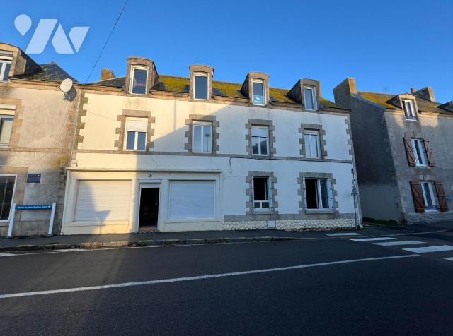 Maison 194m² — Guilvinec
