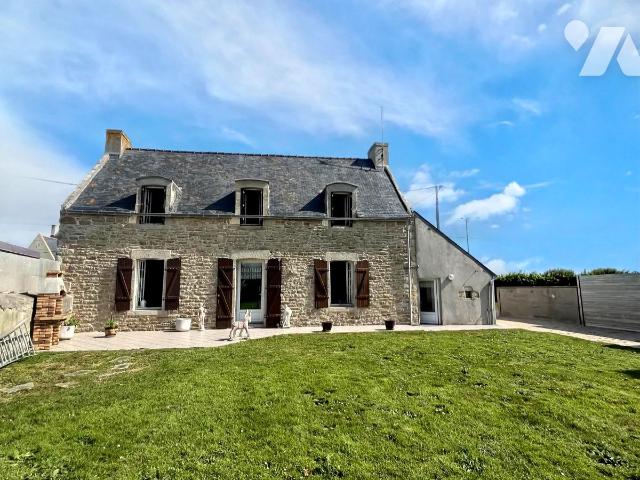 Maison 3 pièces 111 m² · à Penmarch · 111 m² · 220 000 €