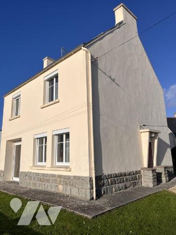 Maison 4 pièces 85 m² · à Penmarch · 85 m² · 210 000 €