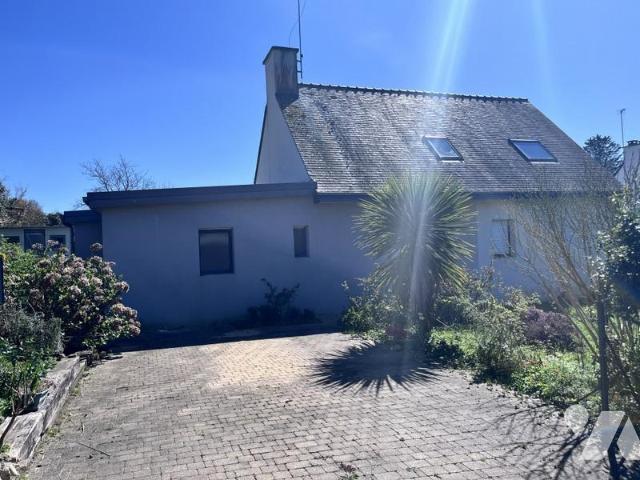 Maison 5 pièces 144 m² · à Combrit · 144 m² · 400 000 €