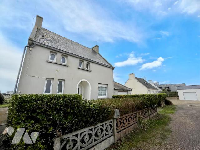 Maison 4 pièces 84 m² · à Penmarch · 84 m² · 220 000 €