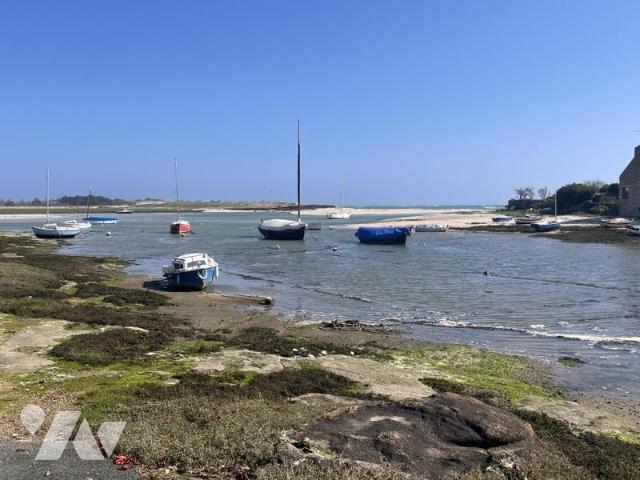 Terrain 379 m² · à Plobannalec-Lesconil · 379 m² · 130 000 €