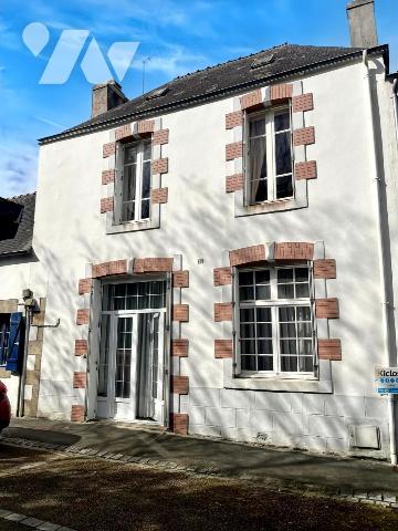 Maison 4 pièces 104 m² · à Loctudy · 104 m² · 200 000 €