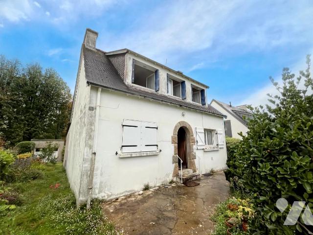 Maison 5 pièces 127 m² · à Combrit · 127 m² · 530 000 €