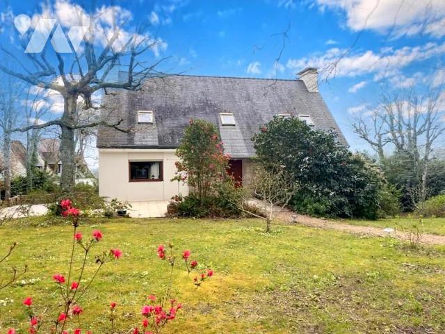 Maison 142 m² · à Pont-l'Abbé · 142 m² · 510 000 €