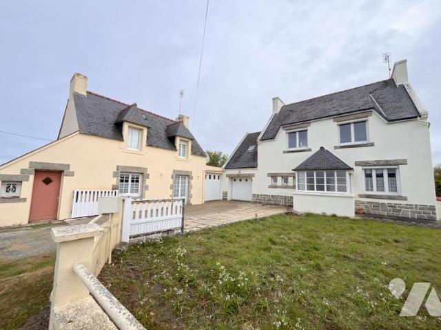 Maison 8 pièces 198 m² · à Penmarch · 198 m² · 330 000 €