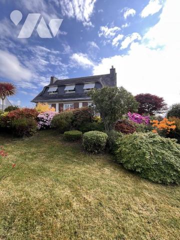 Maison 5 pièces 112 m² · à Plomelin · 112 m² · 280 000 €