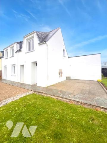Maison 5 pièces 101 m² · à Saint-Jean-Trolimon · 101 m² · 220 000 €
