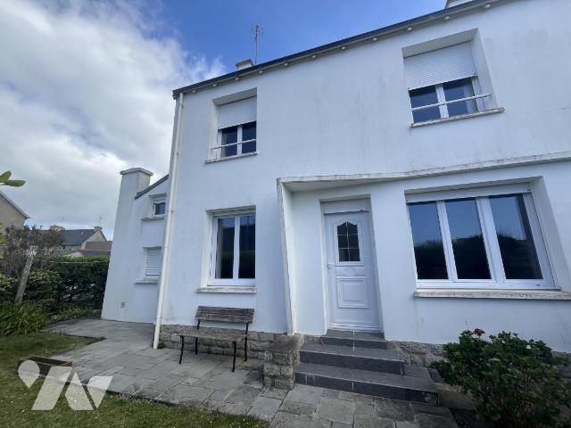 Maison 5 pièces 95 m² · à Penmarch · 95 m² · 250 000 €