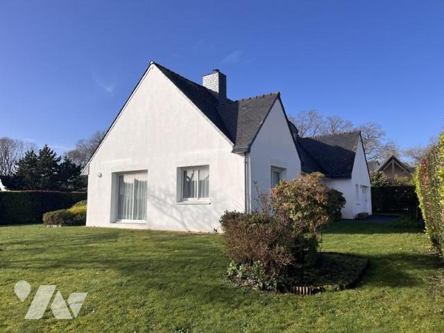 Maison 156 m² · à Combrit · 156 m² · 565 000 €