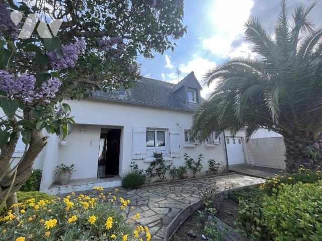 Maison 5 pièces 93 m² · à Guilvinec · 93 m² · 212 000 €
